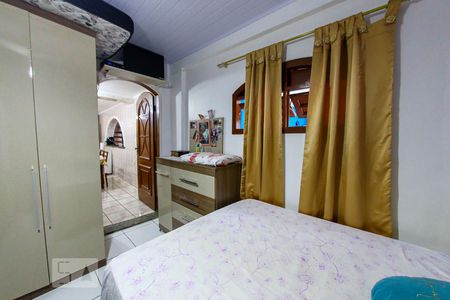 Casa à venda com 90m², 2 quartos e 1 vagaSuite 2