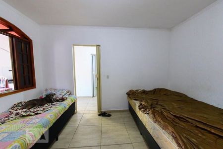 Casa à venda com 90m², 2 quartos e 1 vagaSuite 3