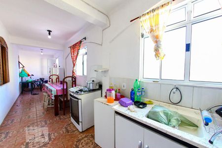Casa à venda com 90m², 2 quartos e 1 vagaCozinha 2
