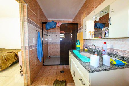 Casa à venda com 90m², 2 quartos e 1 vagaCozinha 2