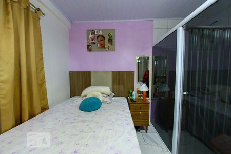 Casa à venda com 90m², 2 quartos e 1 vagaSuite 2