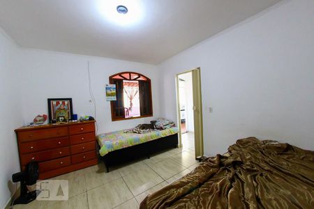 Casa à venda com 90m², 2 quartos e 1 vagaSuite 3