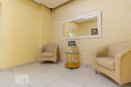 Apartamento à venda com 116m², 2 quartos e 1 vaga Apartamento à venda com 116m², 2 quartos e 1 vagaHall de Entrada