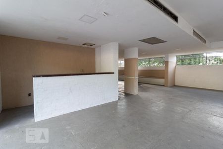 Apartamento à venda com 116m², 2 quartos e 1 vaga Apartamento à venda com 116m², 2 quartos e 1 vagaÁrea comum