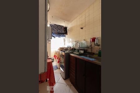 Apartamento à venda com 116m², 2 quartos e 1 vaga Apartamento à venda com 116m², 2 quartos e 1 vagaCozinha