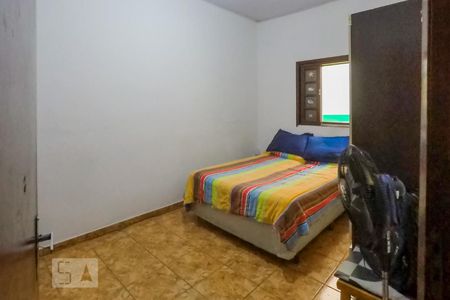 Casa à venda com 170m², 3 quartos e 2 vagasQuarto 2