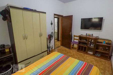 Casa à venda com 170m², 3 quartos e 2 vagasQuarto 2