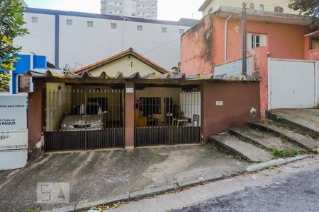 Casa à venda com 170m², 3 quartos e 2 vagasFachada