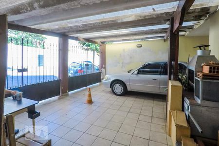 Casa à venda com 170m², 3 quartos e 2 vagasGaragem