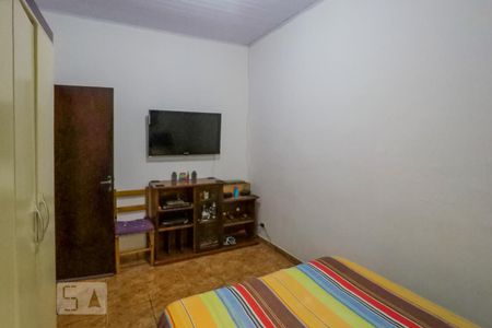 Casa à venda com 170m², 3 quartos e 2 vagasQuarto 2