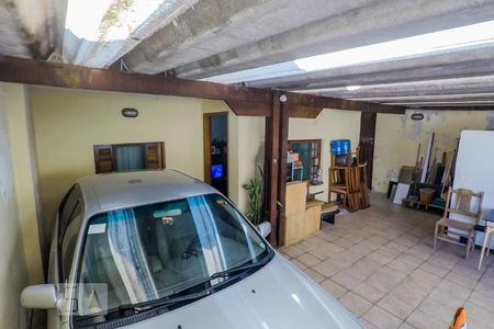 Casa à venda com 170m², 3 quartos e 2 vagasGaragem
