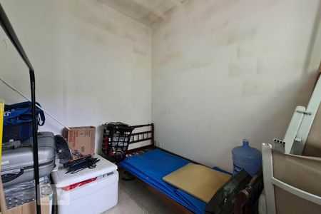 Casa à venda com 100m², 4 quartos e 11 vagasQuarto de Serviço