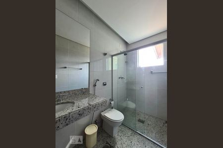 Casa à venda com 100m², 4 quartos e 11 vagasBanheiro Suíte 3