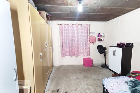 Quarto 1 de casa para alugar com 2 quartos, 100m² em Feitoria, São Leopoldo