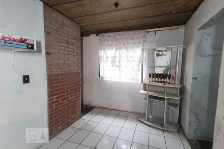 Sala 2 de casa para alugar com 2 quartos, 100m² em Feitoria, São Leopoldo