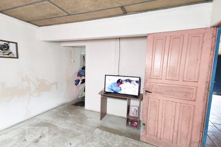 Sala de Estar de casa para alugar com 2 quartos, 100m² em Feitoria, São Leopoldo