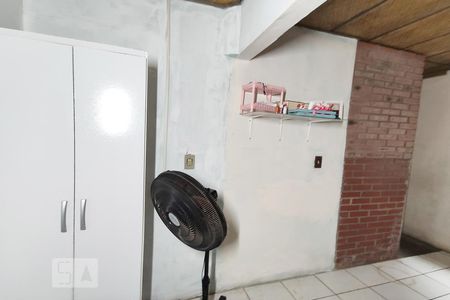 Sala 2 de casa para alugar com 2 quartos, 100m² em Feitoria, São Leopoldo