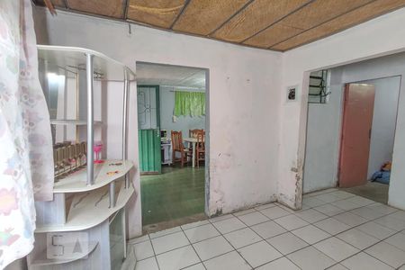Sala 2 de casa para alugar com 2 quartos, 100m² em Feitoria, São Leopoldo