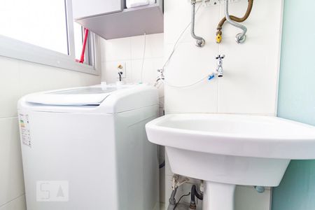 Apartamento à venda com 52m², 2 quartos e 1 vagaÁrea de Serviço