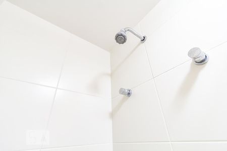 Apartamento à venda com 52m², 2 quartos e 1 vagaBanheiro Social