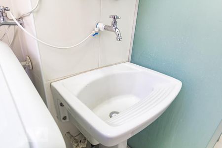 Apartamento à venda com 52m², 2 quartos e 1 vagaÁrea de Serviço