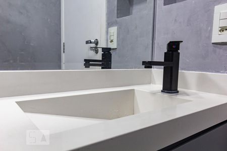 Apartamento à venda com 52m², 2 quartos e 1 vagaBanheiro da Suíte