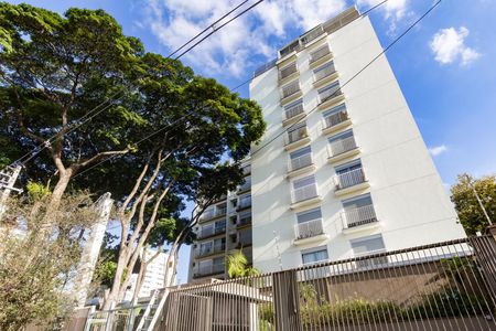 Apartamento à venda com 52m², 2 quartos e 1 vagaFachada