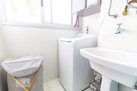 Apartamento à venda com 52m², 2 quartos e 1 vagaÁrea de Serviço