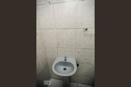 Apartamento à venda com 70m², 2 quartos e sem vaga Apartamento à venda com 70m², 2 quartos e sem vagaBanheiro