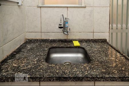 Apartamento à venda com 70m², 2 quartos e sem vaga Apartamento à venda com 70m², 2 quartos e sem vagaCozinha