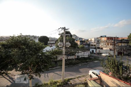 Apartamento à venda com 70m², 2 quartos e sem vaga Apartamento à venda com 70m², 2 quartos e sem vagaVista Quarto 2