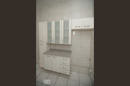 Apartamento à venda com 70m², 2 quartos e sem vaga Apartamento à venda com 70m², 2 quartos e sem vagaCozinha