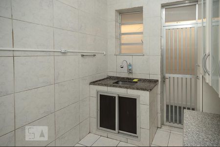 Apartamento à venda com 70m², 2 quartos e sem vaga Apartamento à venda com 70m², 2 quartos e sem vagaCozinha