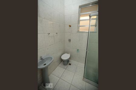 Apartamento à venda com 70m², 2 quartos e sem vaga Apartamento à venda com 70m², 2 quartos e sem vagaBanheiro