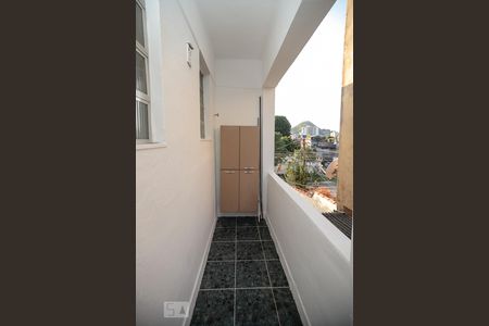 Apartamento à venda com 70m², 2 quartos e sem vaga Apartamento à venda com 70m², 2 quartos e sem vagaÁrea de Serviço