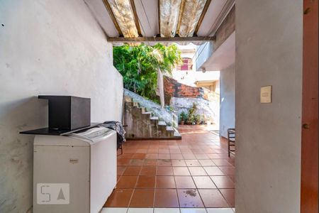 Casa à venda com 194m², 4 quartos e 3 vagas Casa à venda com 194m², 4 quartos e 3 vagasQuintal