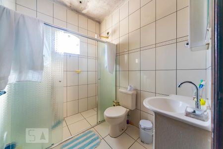 Casa à venda com 194m², 4 quartos e 3 vagas Casa à venda com 194m², 4 quartos e 3 vagasBanheiro 2