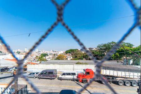 Casa à venda com 194m², 4 quartos e 3 vagas Casa à venda com 194m², 4 quartos e 3 vagasVista do Quarto 1