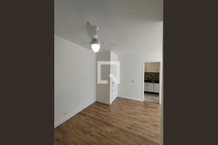Sala de apartamento para alugar com 3 quartos, 80m² em Aclimação, São Paulo