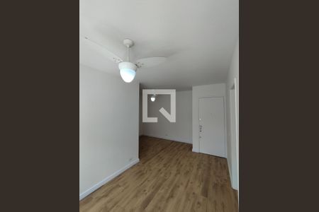 Sala de apartamento para alugar com 3 quartos, 80m² em Aclimação, São Paulo