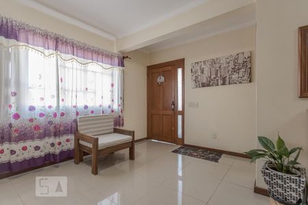 Casa à venda com 40m², 3 quartos e 3 vagas Casa à venda com 40m², 3 quartos e 3 vagasHall de Entrada