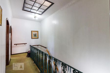 Casa à venda com 250m², 5 quartos e 5 vagasHall