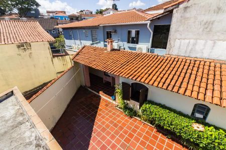 Casa à venda com 250m², 5 quartos e 5 vagasChurrasqueira