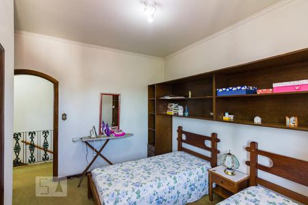 Casa à venda com 250m², 5 quartos e 5 vagasSuite 2