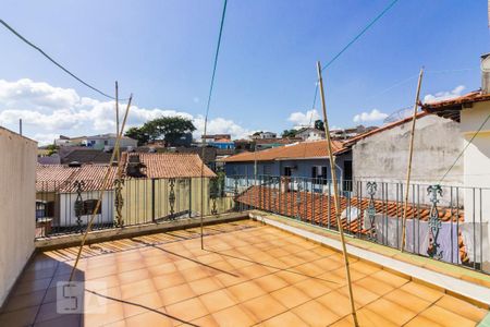 Casa à venda com 250m², 5 quartos e 5 vagasTerraço