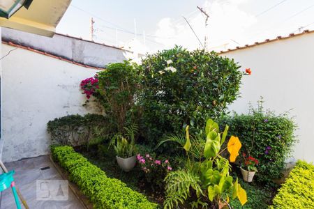 Casa à venda com 250m², 5 quartos e 5 vagasJardim