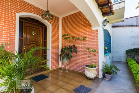 Casa à venda com 250m², 5 quartos e 5 vagasEntrada