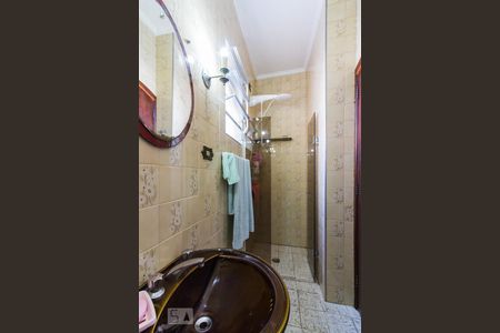 Casa à venda com 250m², 5 quartos e 5 vagasBanheiro Suite 3