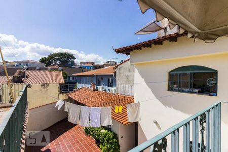 Casa à venda com 250m², 5 quartos e 5 vagasTerraço