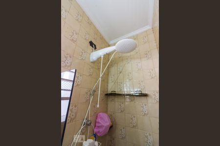 Casa à venda com 250m², 5 quartos e 5 vagasBanheiro Suite 3